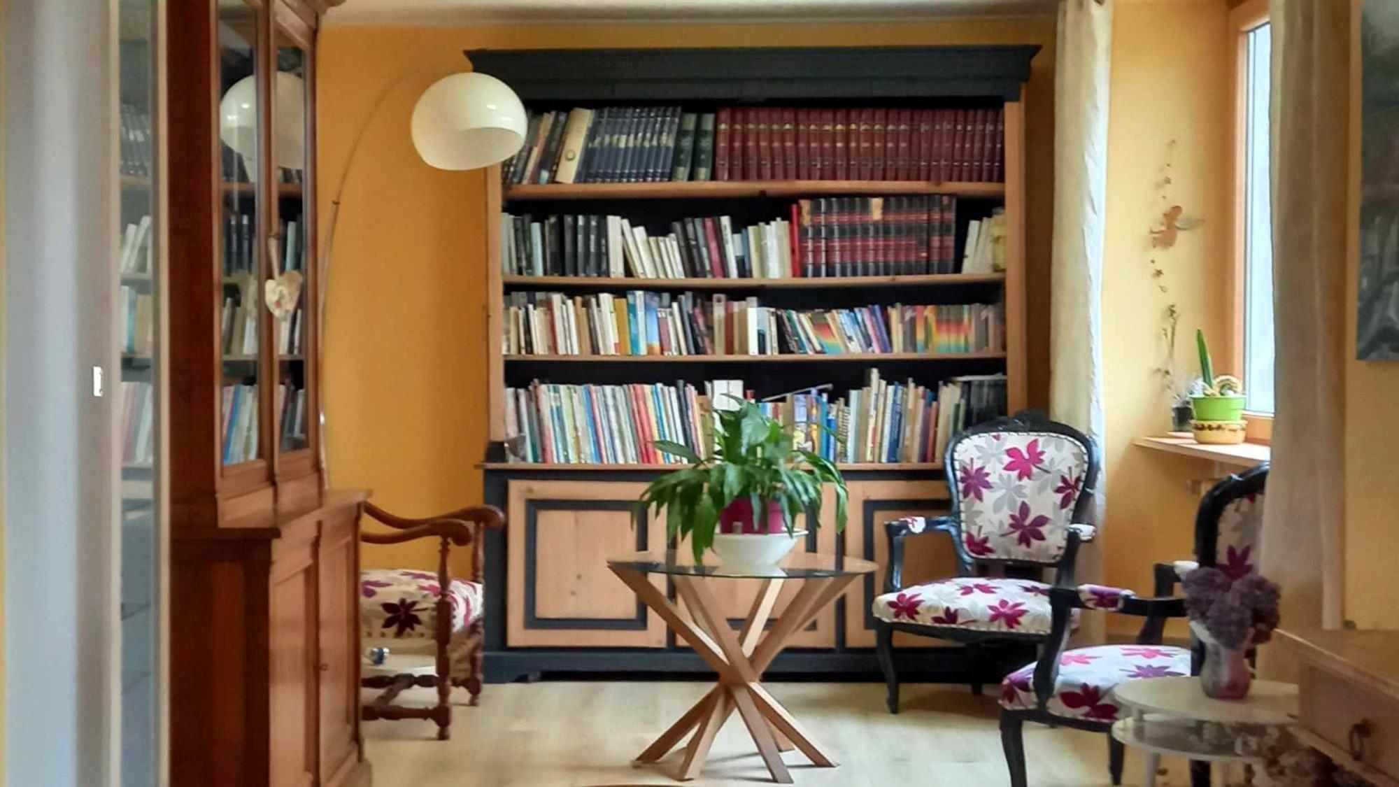 Chambres D'Hotes Les Charmettes Rang 외부 사진
