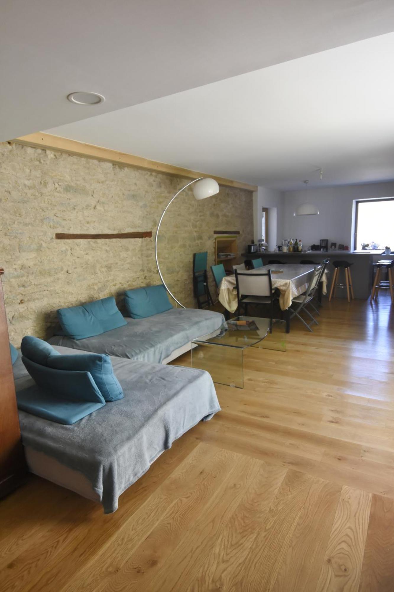Chambres D'Hotes Les Charmettes Rang 외부 사진